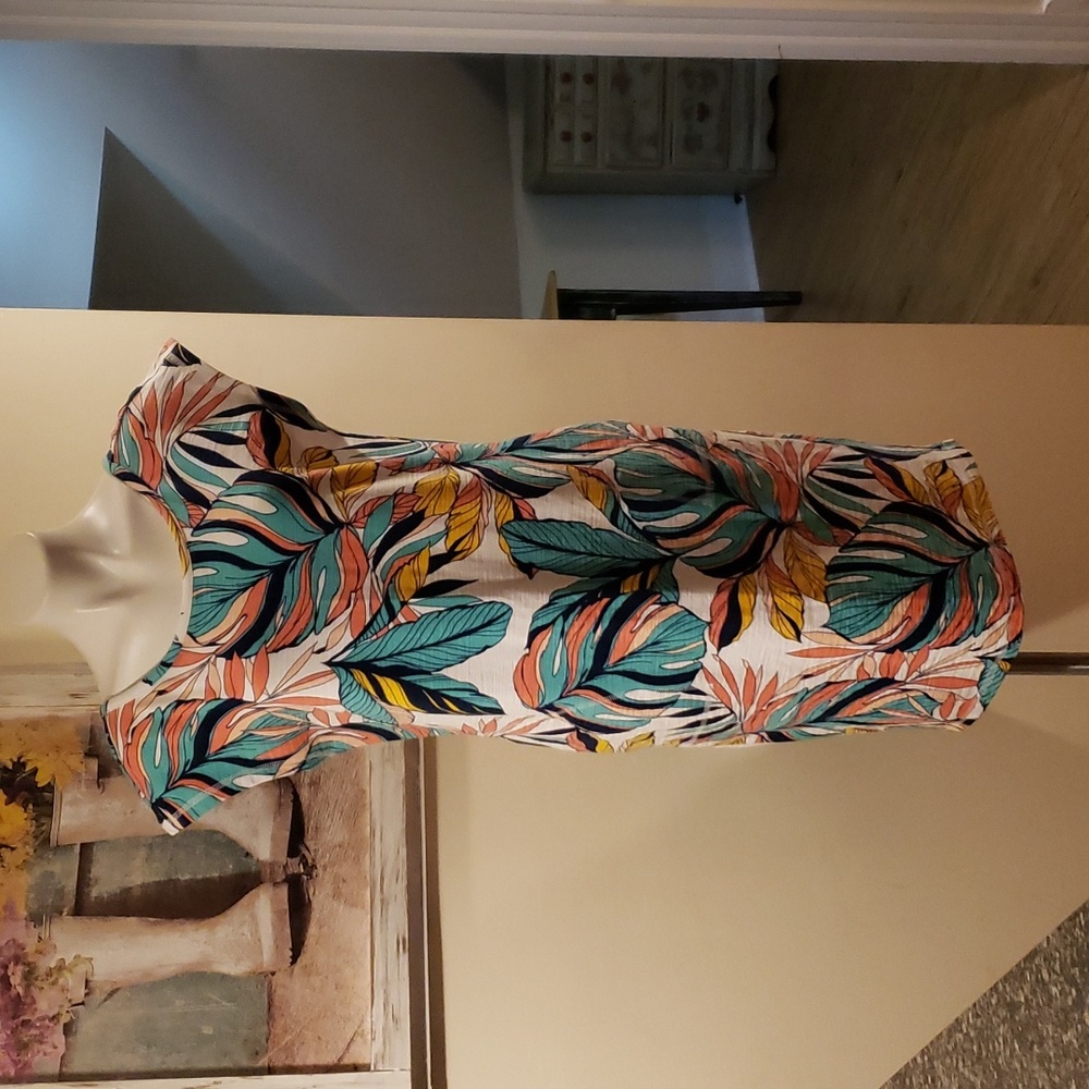 Talbots Dress